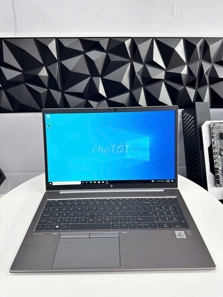 HP ZBook Firefly i7 Gen 10 16GB/512GB 15.6 inch. Mua bán Laptop tại Thành phố Thuận An Bình Dương được đăng bởi VŨ XUÂN ĐẠT hình 1