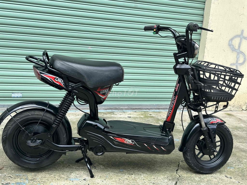 xe m133. Mua bán Xe điện tại Quận 12 Tp Hồ Chí Minh được đăng bởi HOÀNG MẠNH  hình 2