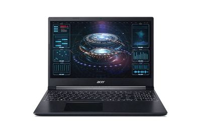 Laptop Gaming Acer Aspire 7 A715-42G-R4ST Mới 95%
