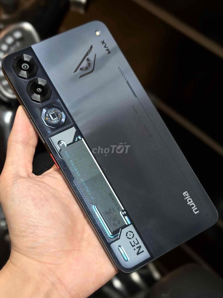 Nubia Neo 5 Max 7.5 inch mới khui seal vài ngày…. Mua bán Điện thoại tại Thành phố Long Xuyên An Giang được đăng bởi Nam hình 1