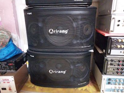 ❤️ Loa karaoke Arirang TS 2 (95%- Chính Hãng). Mua bán Tivi, Âm thanh tại Quận Gò Vấp Tp Hồ Chí Minh được đăng bởi  ÂM THANH KARAOKE GIÁ RẺ ok A TUẤN
