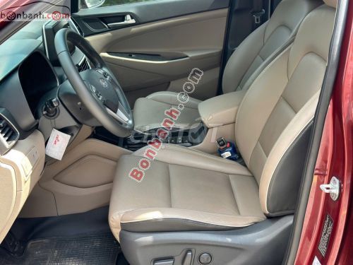 Hyundai Tucson 2.0 ATH 2019. Mua bán Ô tô tại Thành phố Thủ Đức Tp Hồ Chí Minh được đăng bởi Anh Việt hình 4