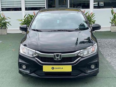 Honda City 2019 1.5 TOP GIÁ MỀM