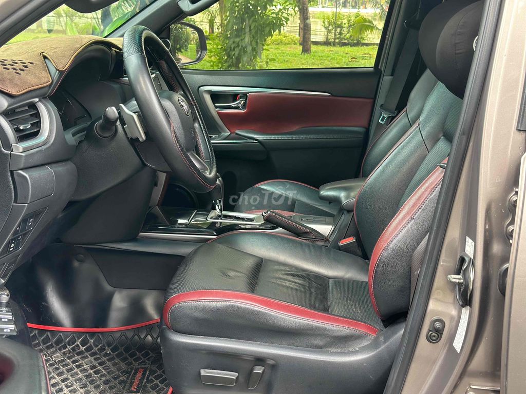 XE ĐẸP CHẤT XE ZIN SƠN ZIN 90% ODO CHUẨN. Mua bán Ô tô tại Quận 7 Tp Hồ Chí Minh được đăng bởi Gia Nhi Phúc Khang Auto  hình 8