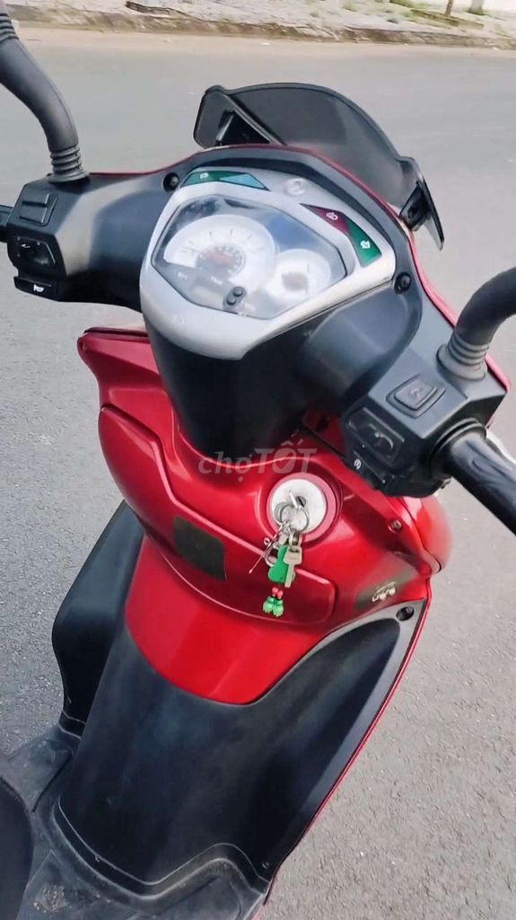 Bán Shak125 máy nguyên rin bs65. Mua bán Xe máy tại Quận Cái Răng Cần Thơ được đăng bởi Anh nông dân  hình 4