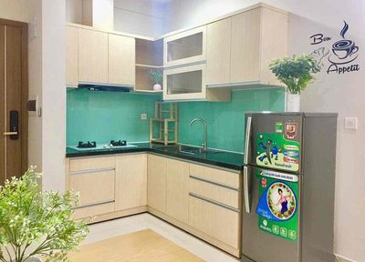 Căn hộ Richstar Novaland 65m2 2PN Tân Phú