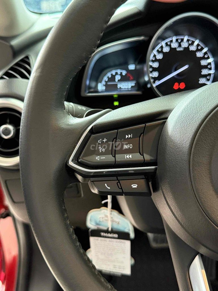 MAZDA 2 1.5AT LUXURY 2023 1 CHỦ 14.000KM CỰC MỚI. Mua bán Ô tô tại Thành phố Thủ Đức Tp Hồ Chí Minh được đăng bởi Nguyên Ô Tô Thủ Đức hình 8