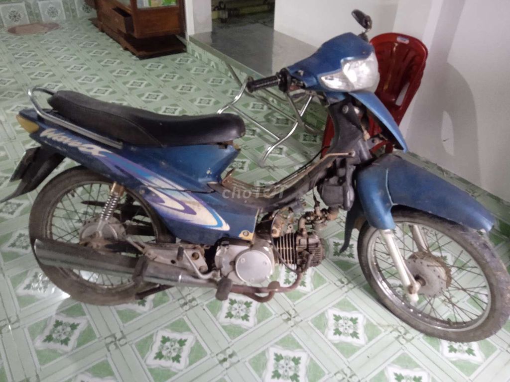 Xe wave trung quốc. Mua bán Xe máy tại Huyện Hàm Thuận Bắc Bình Thuận được đăng bởi TRẦN VŨ hình 1