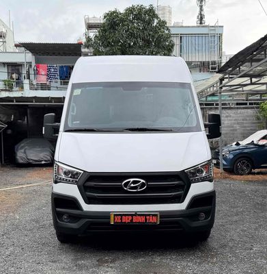 Hyundai Solati 2023 16 chỗ 48000 km. Mua bán Phương tiện khác tại Quận Bình Tân Tp Hồ Chí Minh được đăng bởi Lê Hoàng Hải