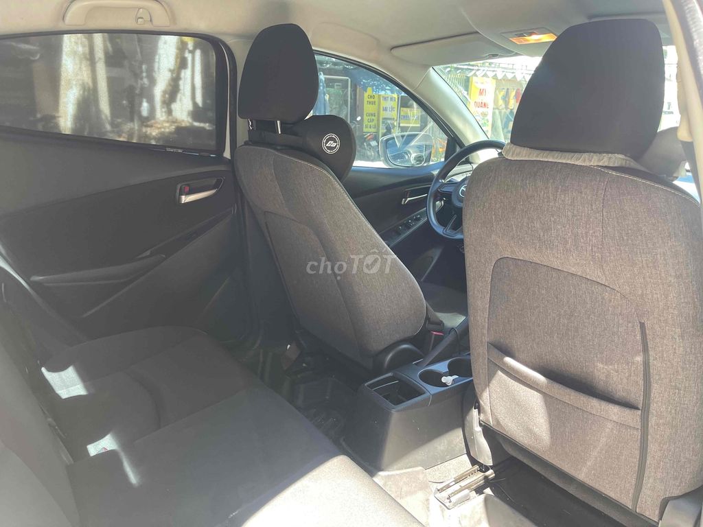 Mazda 2 2024 - 17000 km - Xe 1 chủ từ đầu. Mua bán Ô tô tại Quận Hải Châu Đà Nẵng được đăng bởi Thành hình 4