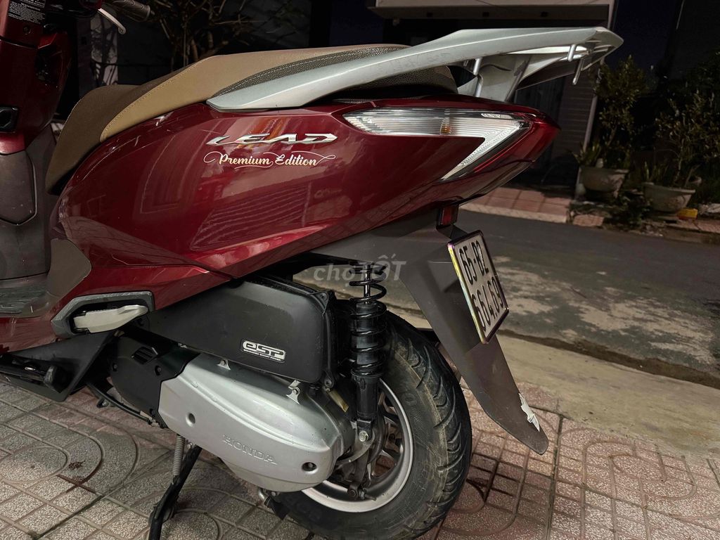 xe chính chủ.. Mua bán Xe máy tại Quận Bình Thuỷ Cần Thơ được đăng bởi phan tuan hình 3