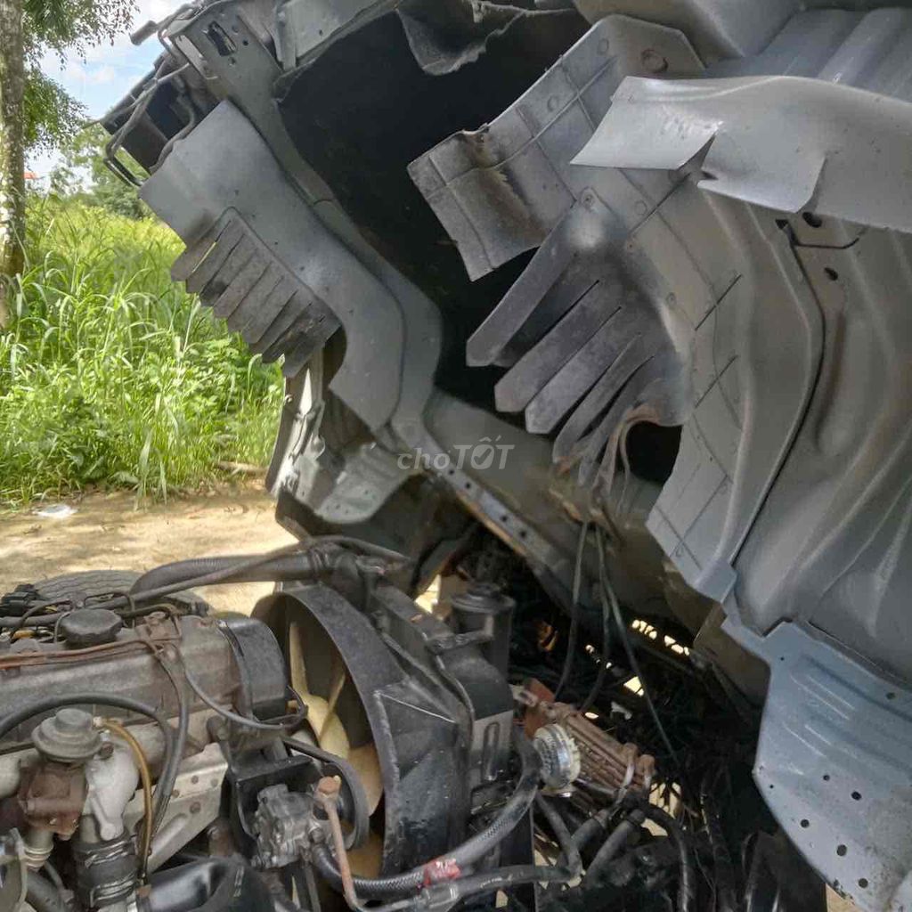 xe gia Đinh dt *** xe chính chủ. Mua bán Xe tải, xe ben tại Huyện Đức Hòa Long An được đăng bởi huỳnh thị hà hình 5