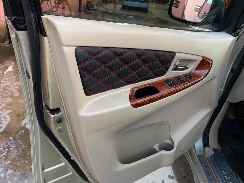 Toyota Innova 2007 số sàn. Mua bán Ô tô tại Thành phố Buôn Ma Thuột Đắk Lắk được đăng bởi Trung Đồng hình 10