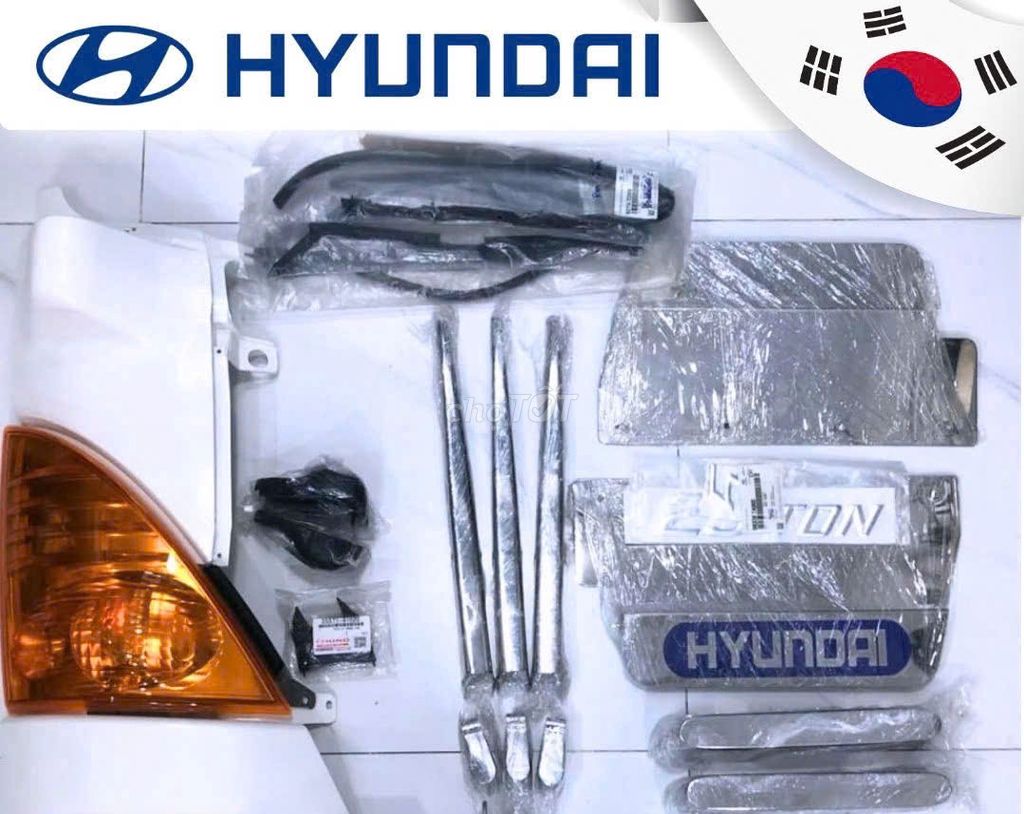 Phụ tùng xe tải Hino, Huyndai, Isuzu, Fuso. Mua bán Phụ tùng xe tại Quận 12 Tp Hồ Chí Minh được đăng bởi Phú Hải Phong Phụ tùng xe tải Hàn Nhật chính hãng hình 3