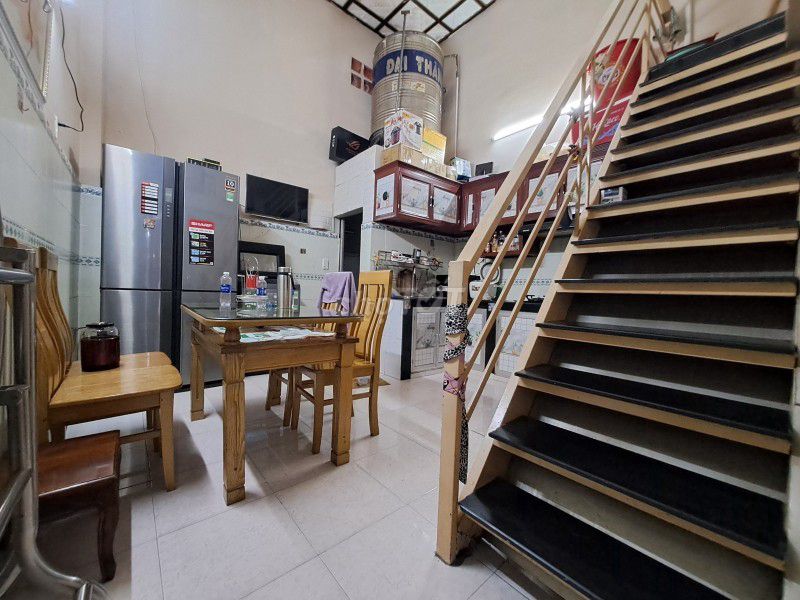 🏡 BÁN NHÀ 68.5M² 1TR 1LỬNG NGAY VƯỜNLÀI VĂNCAO CHỢ TÂNHƯƠNG GIÁ 5.55TỶ. Mua bán Nhà ở tại Quận Tân Phú Tp Hồ Chí Minh được đăng bởi Nguyễn Phạm Hiếu Nghĩa hình 4