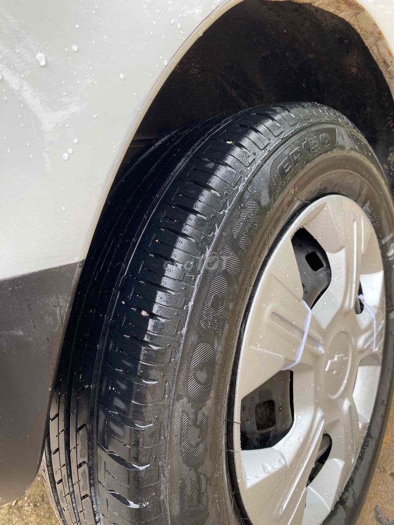 matiz 2008 bản SE xe gia đình đg sử dụng. Mua bán Ô tô tại Thành phố Thủ Dầu Một Bình Dương được đăng bởi Đinh Vinh Thinh hình 5