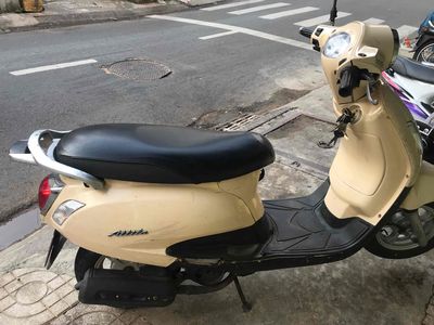 cần bán chiếc ATILA MÁY ÊM. Mua bán Xe máy tại Quận 5 Tp Hồ Chí Minh được đăng bởi Ngoc pham