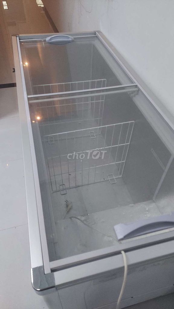 Tủ đông trưng bày SD-518L-XX. Mua bán Tủ lạnh tại Thành phố Bà Rịa Bà Rịa - Vũng Tàu được đăng bởi thủy hình 1