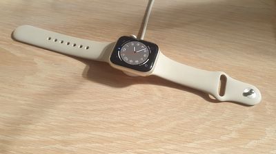 Đồng hồ Apple nữ ít dùng