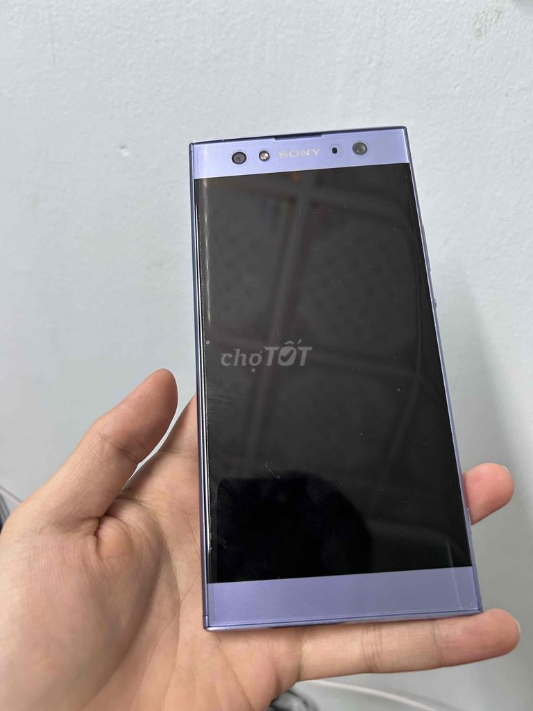 Sony Xperia XA2 Ultra 32GB Xanh Dương