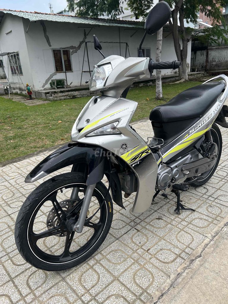 Yamaha Sirius RC 2015 Bs Quảng Ngãi