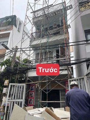 🔥💧Nhà Hẻm Y tế kỹ thuật cao , 54m2. Mua bán nhà ở tại Quận Bình Tân Tp Hồ Chí Minh được đăng bởi Quang