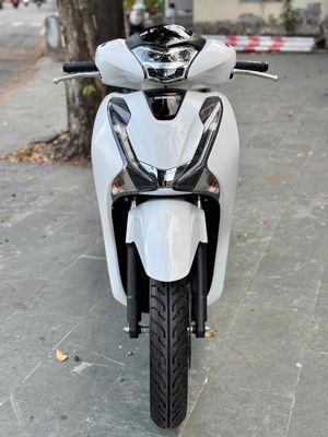 SH 125 CBS 2019 HỒ SƠ CẦM TAY MÁY ZIN