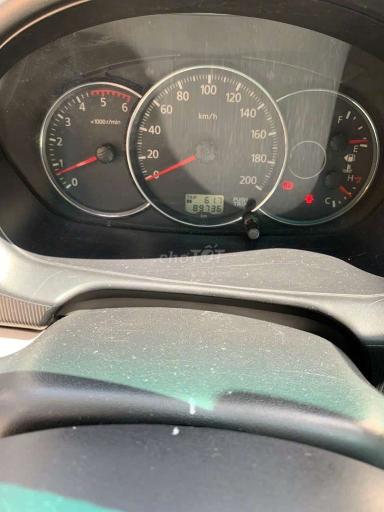 MITSUBISHI PAJERO SPORT MÁY DẦU SỐ SÀN SX CUỐI 217. Mua bán Ô tô tại Quận Bình Tân Tp Hồ Chí Minh được đăng bởi AUTO HOÀNG ĐĂNG  hình 8