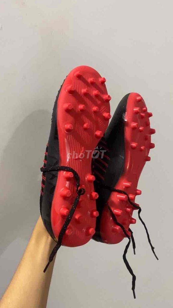 Giày bóng đá Puma phiên bản Neymar Batman size 40. Mua bán Giày dép tại Quận 11 Tp Hồ Chí Minh được đăng bởi Song Pha hình 5