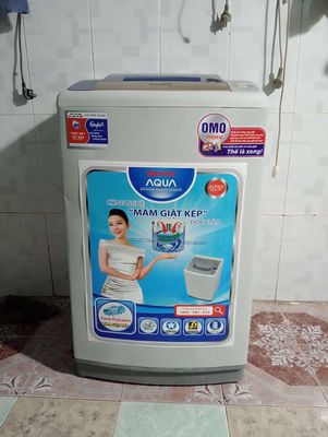 Máy giặt Sanyo AQUA