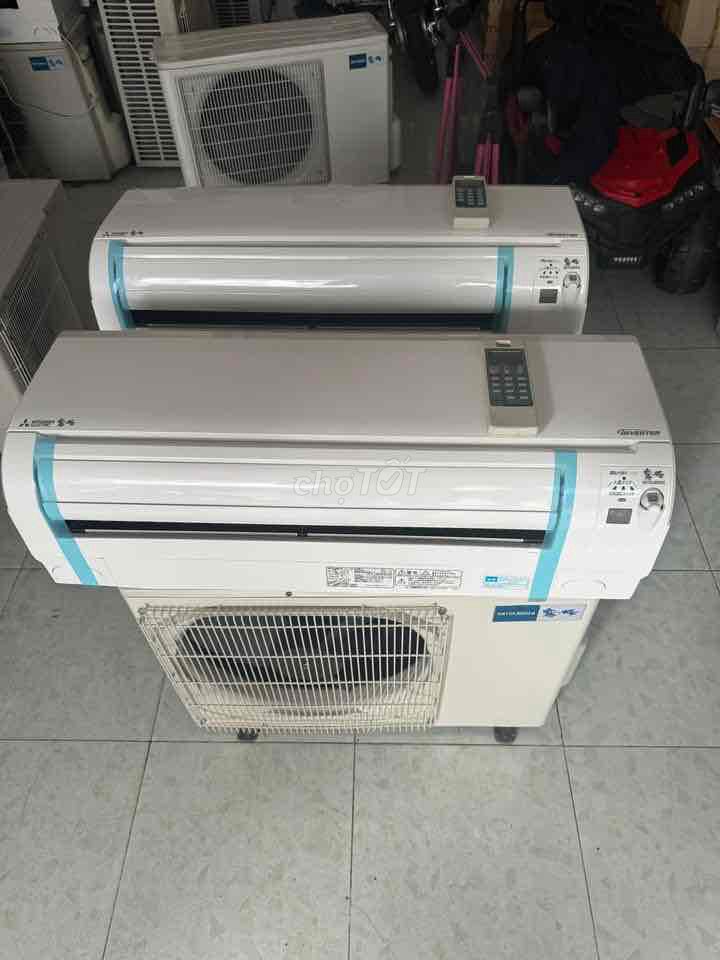 Mitsubishi 1hp mắt liếc