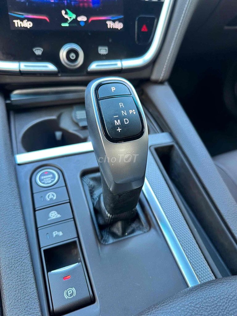 VinFast Lux A2.0 2019 đk 10/2020. Mua bán Ô tô tại Quận Cẩm Lệ Đà Nẵng được đăng bởi Nguyễn Duy hình 21