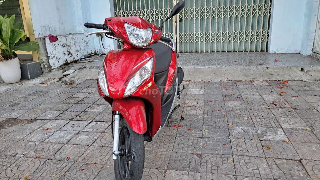 Chính chủ Cần bán xe Vision biển số 43. Mua bán Xe máy tại Quận Ngũ Hành Sơn Đà Nẵng được đăng bởi triết hình 1