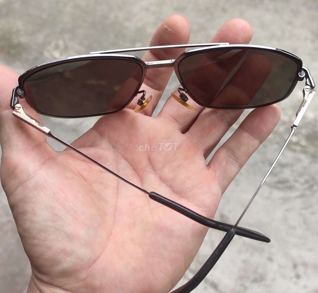 Kính Rodenstok của Đức
