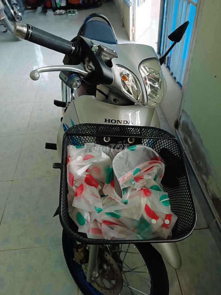 Cần bán xe Future 2 up wave thái. Mua bán Xe máy tại Huyện Châu Thành Tiền Giang được đăng bởi Châu hình 2