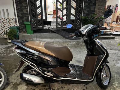 Xe tay ga Lead, đời 2020, xe màu xanh đen. Mua bán Xe máy tại Quận 12 Tp Hồ Chí Minh được đăng bởi Tuấn