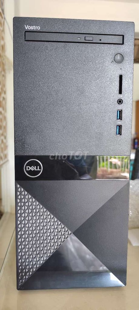 Dell Vostr***0 32GB/1TB SSD. Mua bán Máy tính để bàn tại Quận Sơn Trà Đà Nẵng được đăng bởi Võ Tấn Lộc hình 1