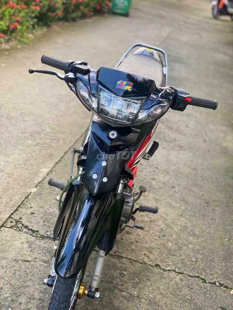 Sirius bs64 máy 54zz. Mua bán Xe máy tại Thành phố Vĩnh Long Vĩnh Long được đăng bởi HOÀNG KHA  hình 3