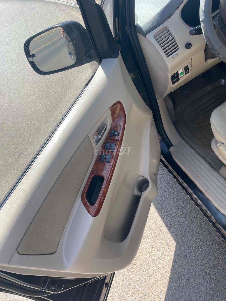 Toyota Innova 2008 G - 180000 km. Mua bán Ô tô tại Huyện Đức Trọng Lâm Đồng được đăng bởi thien le hình 10