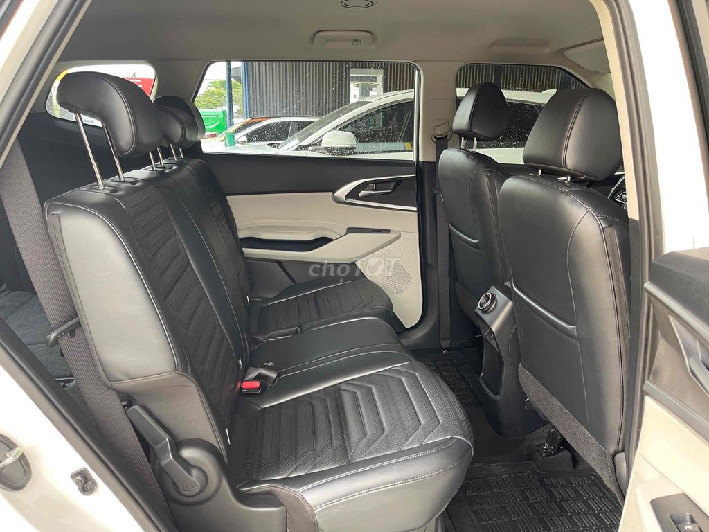 kia Carens Luxury Siêu Hot Lướt 11.000km. Mua bán Ô tô tại Quận Tân Phú Tp Hồ Chí Minh được đăng bởi Trọng Nghĩa Auto Xe Lướt Miền Nam hình 7