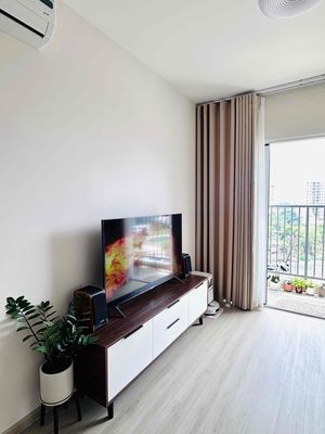 Rent · 1 bd · 10 м² · Quận 7, ул. Đào Trí