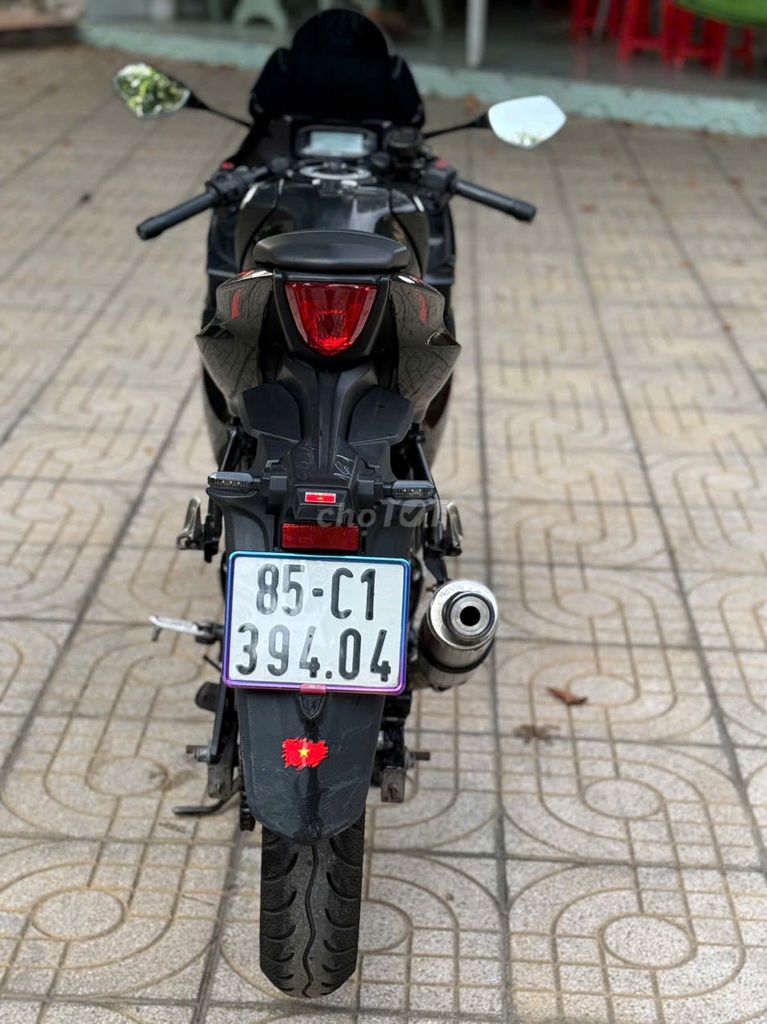 👉 ZUZUKI 2019 BẢN ABS XE ĐẸP CHUẨN. Mua bán Xe máy tại Thành phố Thủ Đức Tp Hồ Chí Minh được đăng bởi XE MÁY ANH hình 11