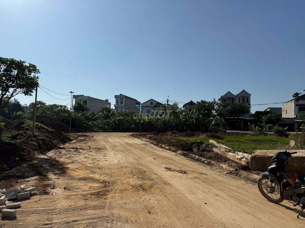 Gấp lắm rồi, đất cạnh dự án VinHome Vĩnh Yên Vĩnh Phúc Nguyên Lương Bằng, Xã Thanh Trù, Thành phố Vĩnh Yên, Vĩnh Phúc Thành phố Vĩnh Yên Vĩnh Phúc