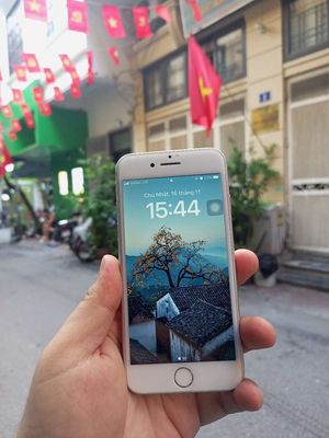 Hn em pass ip 8 đẹp full cn pin 100%. Mua bán Điện thoại tại Huyện Đông Anh Hà Nội được đăng bởi Tuấn Tú