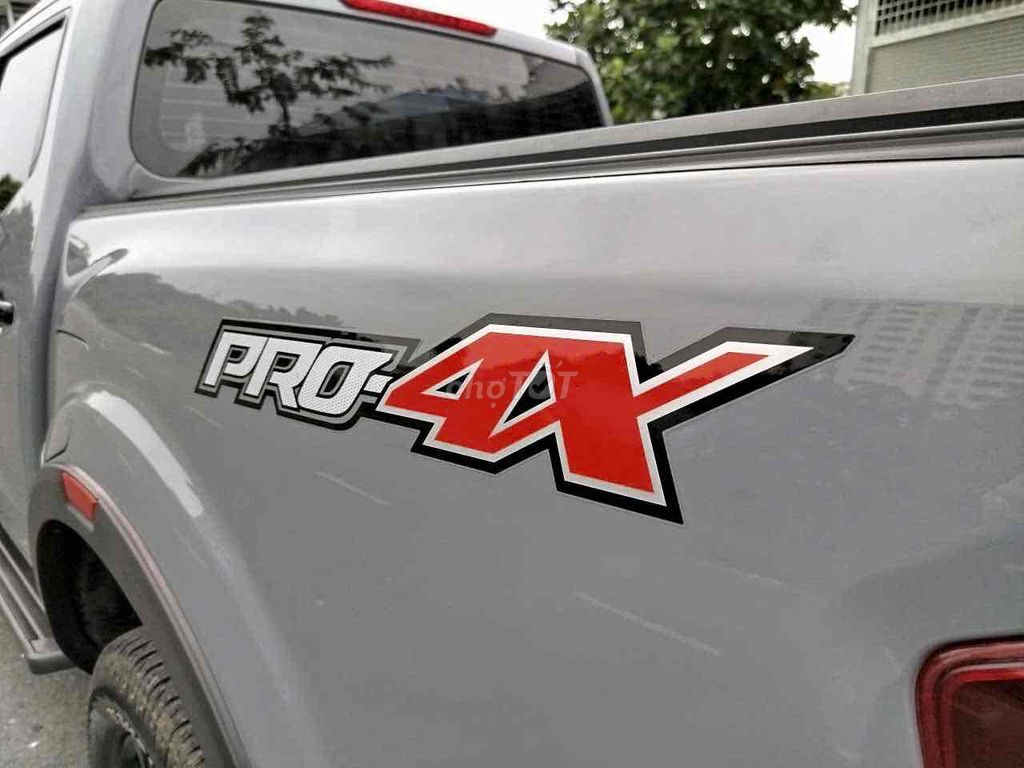 Nissan Navara Pro 4x dk 2023 siêu đẹp. Mua bán Ô tô tại Quận Bình Tân Tp Hồ Chí Minh được đăng bởi SONIC CAR CARE hình 4