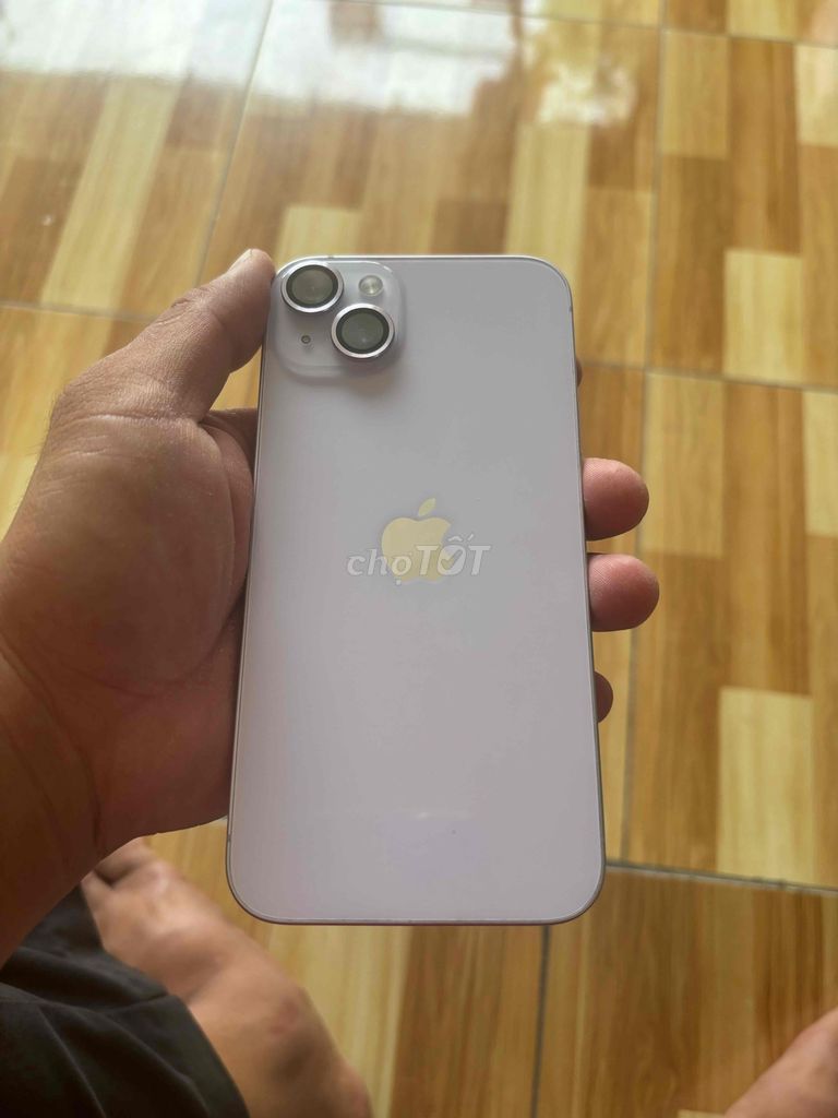 ip 14+ 128gb. Mua bán Điện thoại tại Thị xã Tân Uyên Bình Dương được đăng bởi Huỳnh Phương Linh hình 1