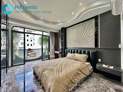 TRỐNG LẠI CĂN STUDIO FULL NỘI THẤT MỚI 100% BANCOL 🌺NGUYỄN VĂN QUÁ🌺