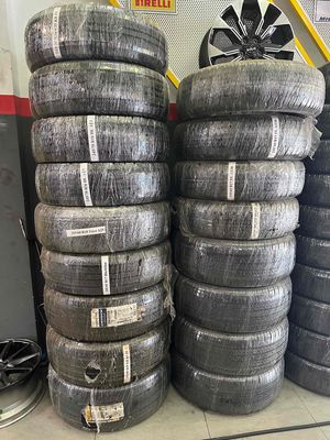 lốp lướt đủ các size