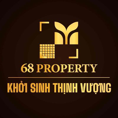Công ty 68 PRo logo