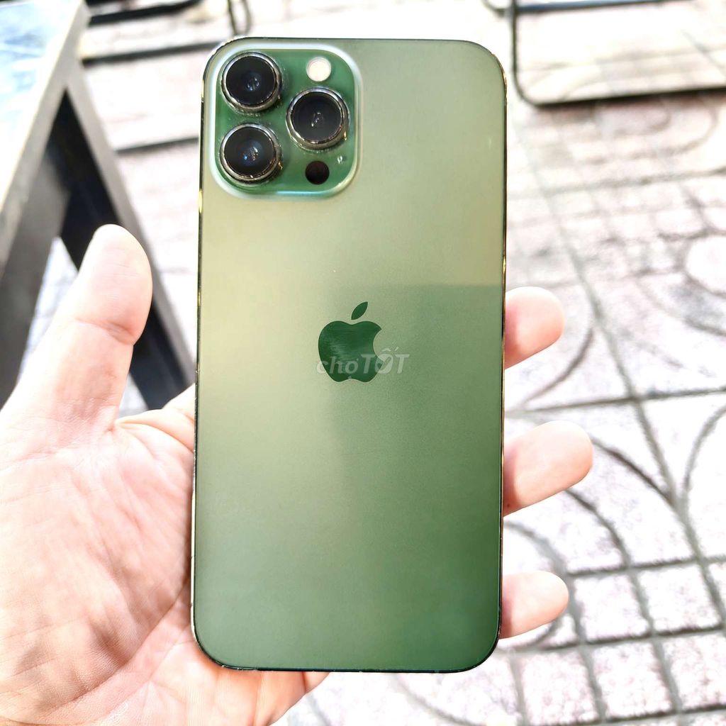 iPhone 13 Pro Max 128GB VN/A Bán hoặc Giao Lưu gl